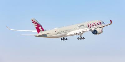 Qatar Airways Resumes Flights to Iraq and Syria, Restores Full Operations in Lebanon and Jordan